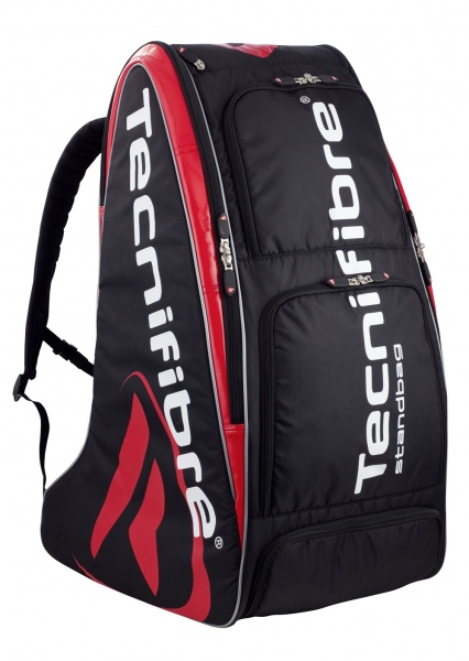 Tecnifibre Stand Bag 12R