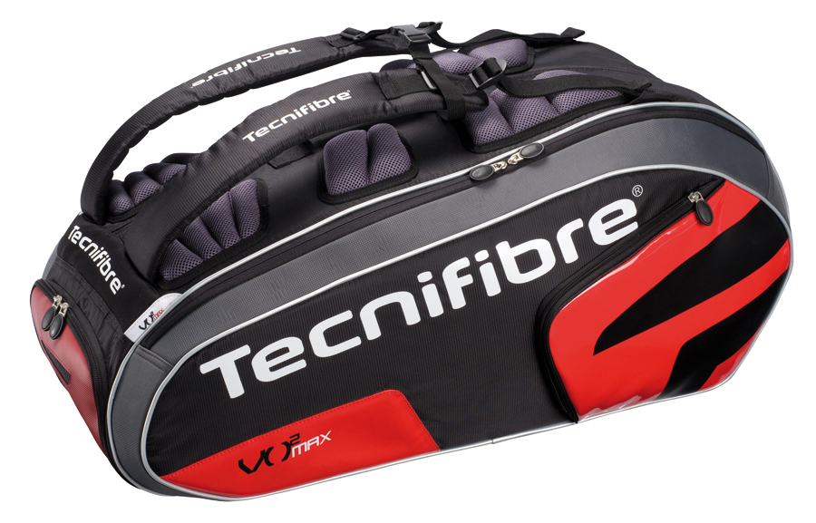 Tecnifibre Tour VO2 Max 12R