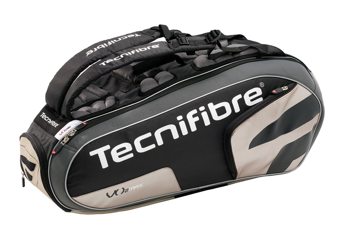 Tecnifibre Tour VO2 Max 12R GOLD
