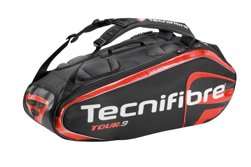 Taška TECNIFIBRE Tour 9R ´12