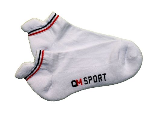 QM Ponožky kotníčkové