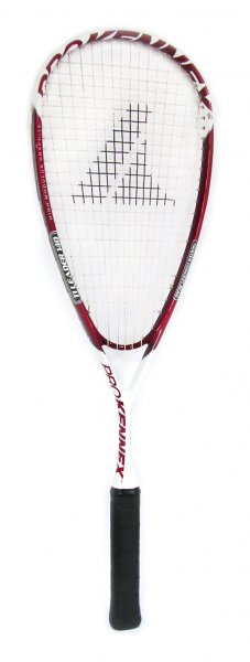 Pro Kennex Leader 140