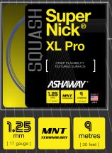 ASHAWAY SUPERNICK XL PRO 1,25mm 9 m