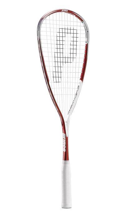 PRINCE EXO3 Hybrid Red
