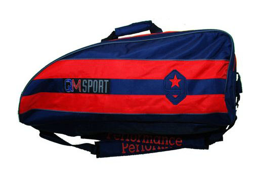 QM racketbag