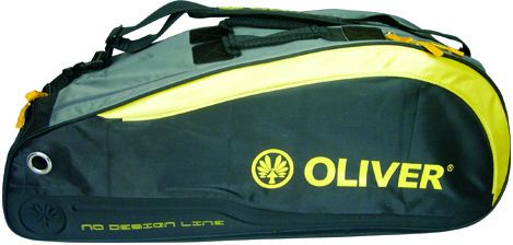 Oliver Top Pro Thermobag