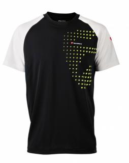 Tecnifibre 11 Addict F2  black/white