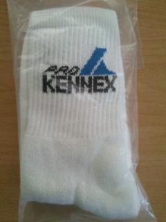 Pro Kennex Ponožky
