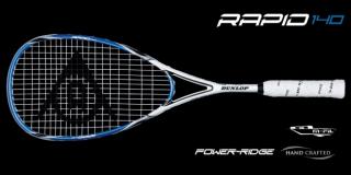 DUNLOP Rapid 140