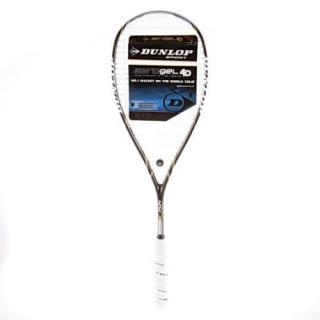 DUNLOP AEROGEL MAX black