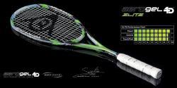 DUNLOP AEROGEL 4D ELITE