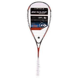 DUNLOP AEROGEL 4D Evolution TEST