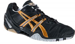 ASICS BLAST 4 model 2011 