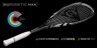 Dunlop Biomimetic Max '12