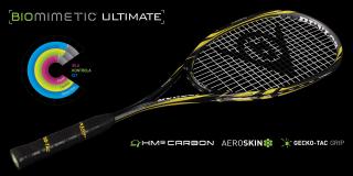 Dunlop Biomimetic Ultimate '12