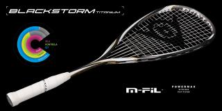 Dunlop BLACKSTORM Titanium '12