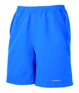 Tecnifibre šortky 11 F4 BLUE