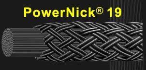 Ashaway Powernick 19 1,05 mm - 9m