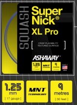 ASHAWAY SUPERNICK XL PRO 1,25mm 9 m