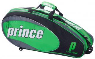 PRINCE TOUR TEAM 6 PACK taška na squash