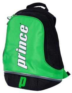 PRINCE Backpack Green batoh na squash