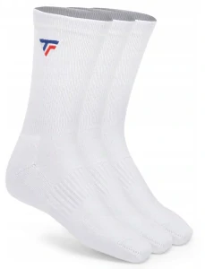 Tecnifibre ponožky 3 páry