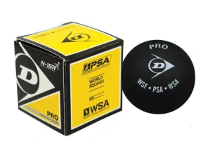 Dunlop Pro
