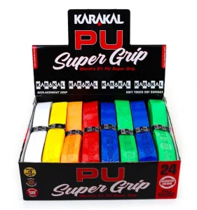 Karakal Super Grip 1 ks