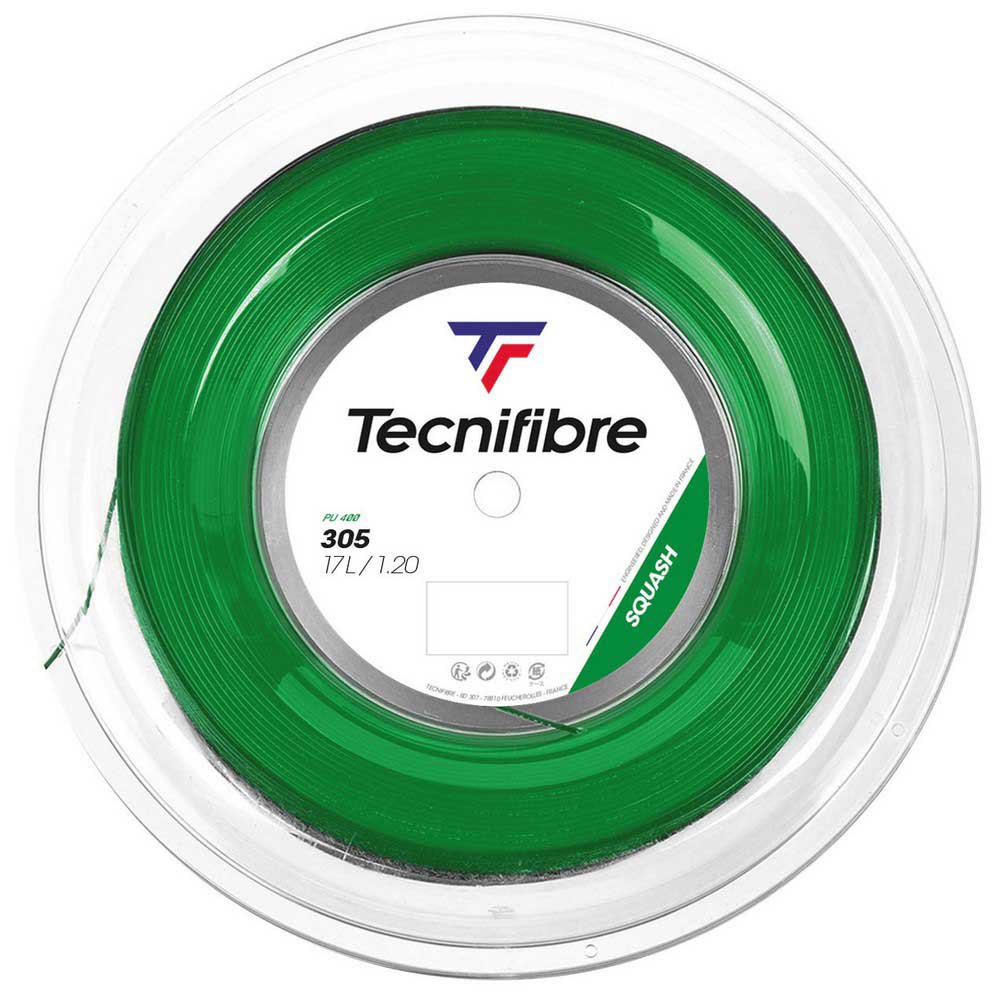 Squashový výplet Tecnifibre 305 1.20mm (odmotáno 9m)