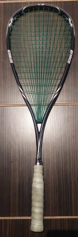 Prince Pro Black 850 - bazar