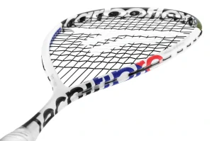 Tecnifibre Carboflex X-Top V1 130 Synt Gut
