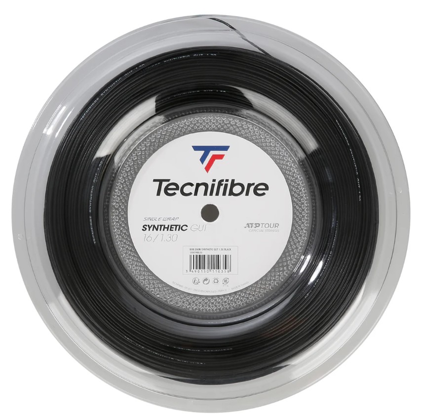 Tecnifibre Synthetic Gut 1.25 mm - odmotáno 9 m