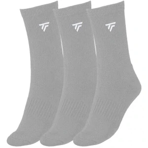 Tecnifibre ponožky á3 silver