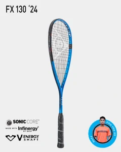 Dunlop FX 130