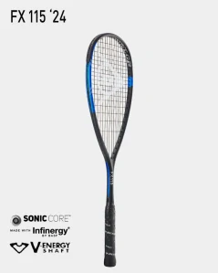 Dunlop FX 115