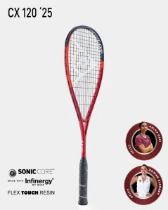 Dunlop CX 120
