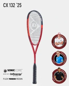 Dunlop CX 132