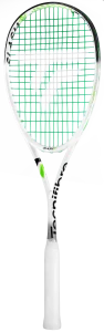 Squashová raketa TECNIFIBRE SLASH 120 CONTROL