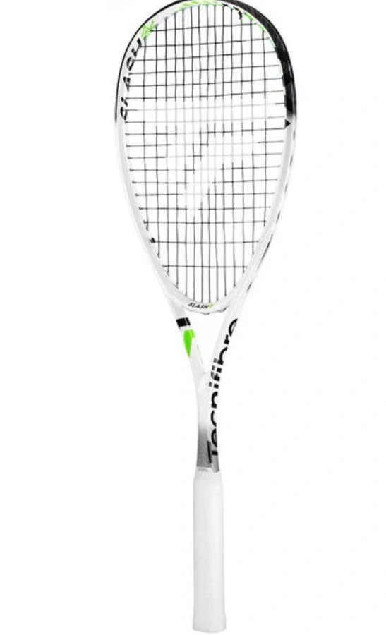 Tecnifibre Slash 135 Power