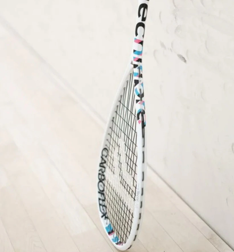Tecnifibre 125 X-Top V2 NS