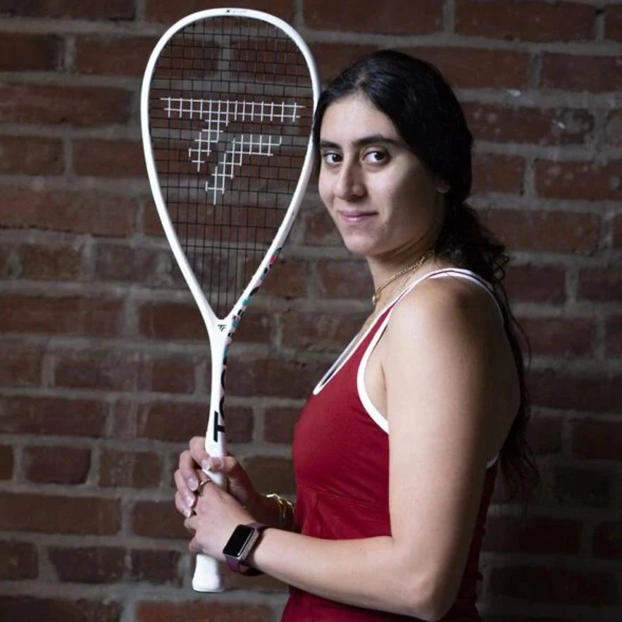 Tecnifibre 125 X-Top V2 NS
